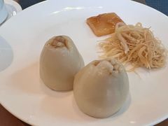 -远洲凤凰山庄臻味全日餐厅