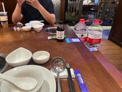 -东海怡品海鲜豆捞(星街坊店)