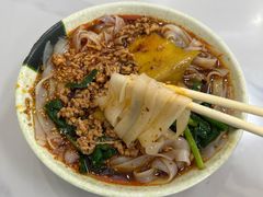 -洪记凉米线(新兴路店)