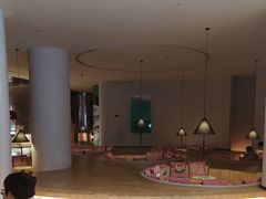 -涨巢·潮玩水疗局