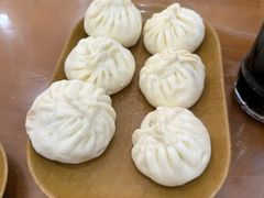 -津味张记包子铺(利民道店)