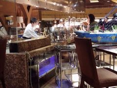 -杭州国际会议中心洲际酒店-原素全日餐厅(解放东路店)