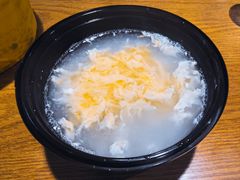 蛋酒醪糟-汪爹爹武汉牛三鲜(朝外大街店)