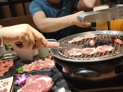 -红沃烤肉(家乐福2部店)