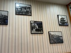 -老上海里弄味道(知春路店)
