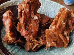 -95号酱骨·一块豆腐(展春园西路店)