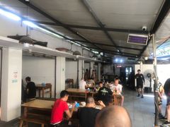 -温记府廟豆汤饭·始于1955年(海椒店)