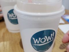 -WOW coffee