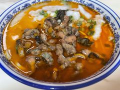 -何记鳝鱼面馆(开发区分店)