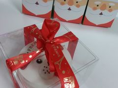 -味多美蛋糕(六里桥店)