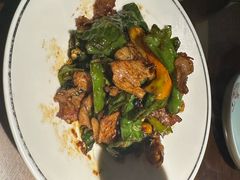 -应天大明王朝·南京菜(中山陵店)