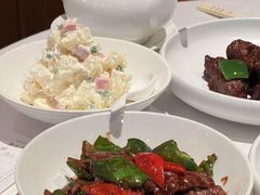 -玫瑰厅上海菜(兴国路店)