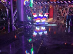 -西安W酒店·WEI全味西餐厅