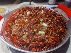 龙人水煮重庆鳙鱼-龙人居·水煮鱼(五道口店)