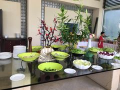 -东莞御景湾湖畔酒店·莱奥咖啡厅