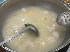 -正能量脆肉鲩火锅