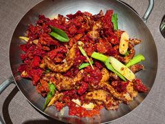 -山石榴·贵州菜(陆家嘴中心店)