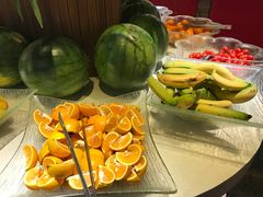 -大漠风烤肉火锅自助餐厅(鹰展店)