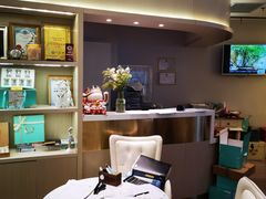 -燕庭·纯燕窝·甜品下午茶(南京西路店)