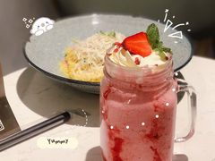 士多卑梨田园-BE BRIGHT KITCHEN(正佳广场店)