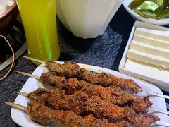 -阳坊胜利涮羊肉(天通苑店)