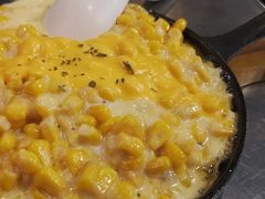 芝士玉米-富乐满韩国正宗炸鸡韩国料理(虹泉路店)