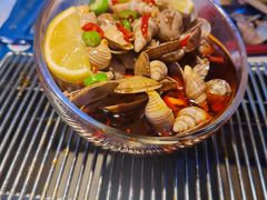 -大成海鲜烧烤·小龙虾(五角场店)