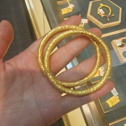 -邵老师打金·黄金加工(大望路总店)