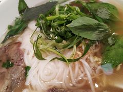 肥牛汤河粉-越小品·越南餐厅(万科里店)