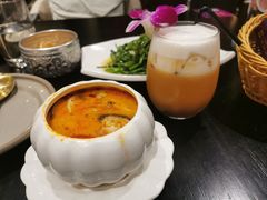 -Thai Alley泰爱里(二沙岛店)