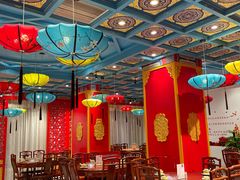 大堂-京味张·北京烤鸭(天河南二路店)