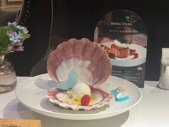 -王品牛排(珠海富华里店)