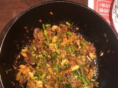 -小隐人家(乐松店)