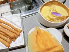 -海底捞火锅(宇飞大厦店)