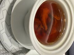 松茸老鸡汤-子福慧(虹桥店)
