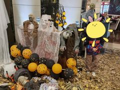 -富力希尔顿酒店·地阔自助餐厅