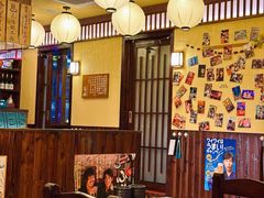 -鸟鹏烧鸟居酒屋(昌岗店)