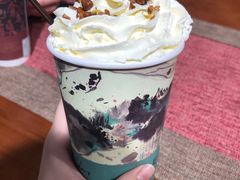 -茶话弄(李家村万达店)