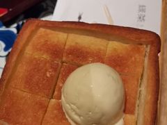 面包诱惑-绿茶餐厅(布吉万象汇店)