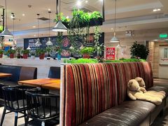 -比格比萨自助(宋家庄店)