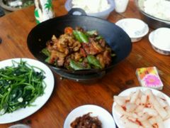 -富正毅三下锅(大庸府城店)