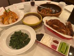 -大鸭梨(天通西苑店)