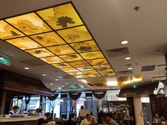 -荷花泰菜(东方新天地店)