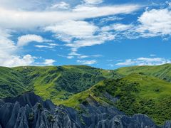 -墨石公园景区