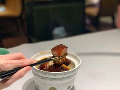 传统东坡肉-江南厨子·品苏杭(华润万象店)