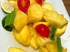 -云海肴·汽锅鸡·云南菜(祥云小镇店)