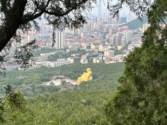 -千佛山风景名胜区