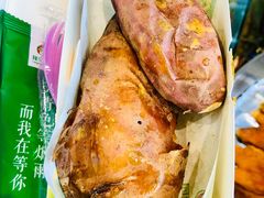 -隆美栗园(重庆路店)