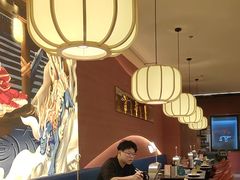 -東盛炭烤自助料理(玄武招商花园城店)