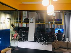 -火星工厂·桌游·团建聚会·轰趴馆(厦滘店)